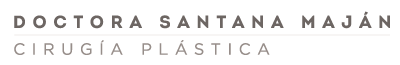 Cirujano Plástico Alicante | Dra. Santana Maján Logo